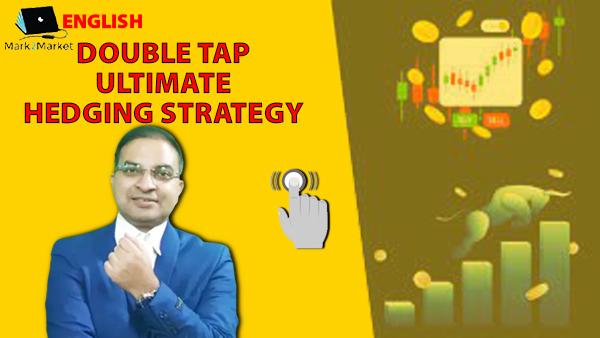 Double Tap Ultimate Hedging Strategy cover