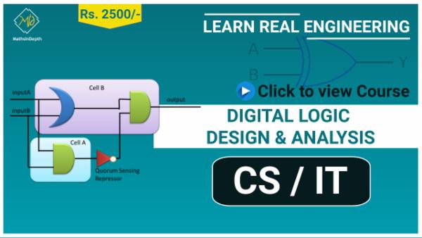 Digital Logic and computer architecture cover