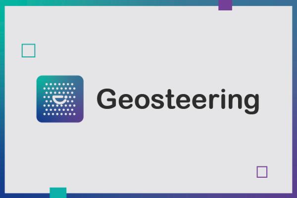 Geosteering cover