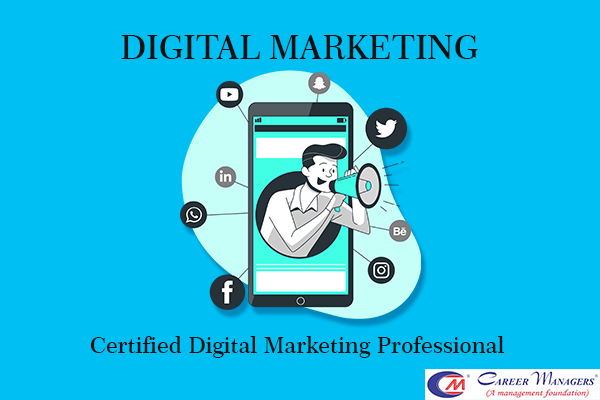 Digital Marketing | Master Online Strategies 2025 cover