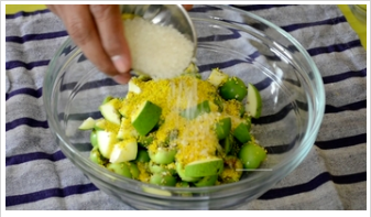 Assessment for Pickle Making Technician cover