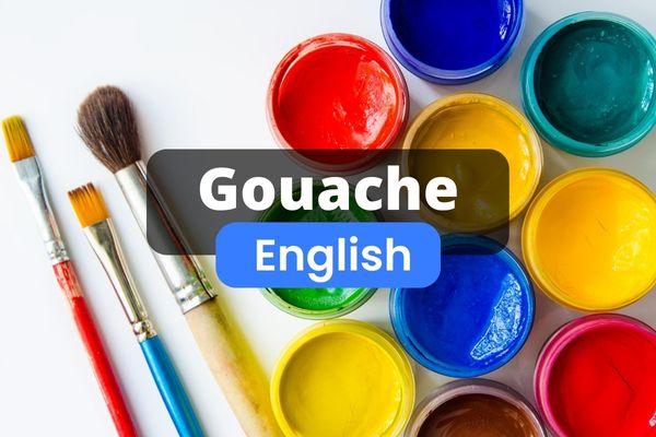 Gouache Painting Basic to Advanced Online Course cover