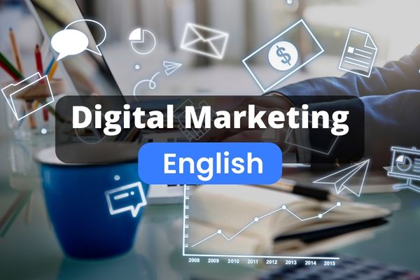 Digital Marketing: The Ultimate Strategy Planning Course cover