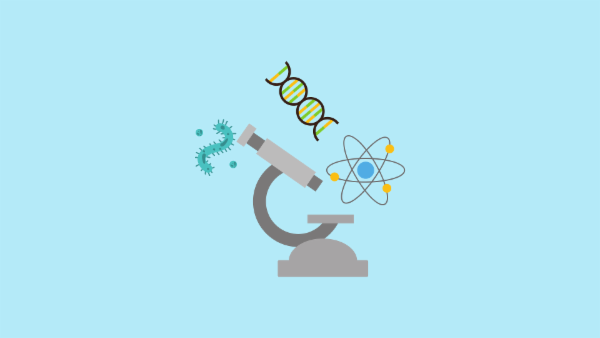 Class IX SCIENCE cover