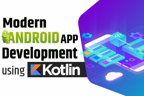 Android App Development Certification Course (Java & Kotlin)