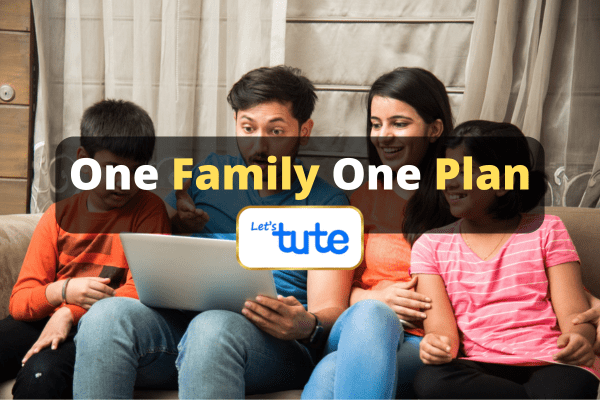 Letstute Membership cover