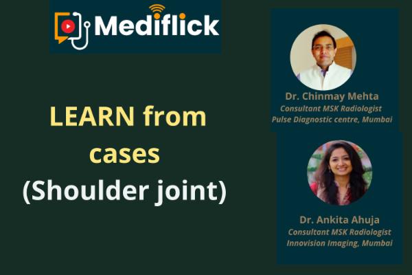 LEARN from cases - SHOULDER joint cover