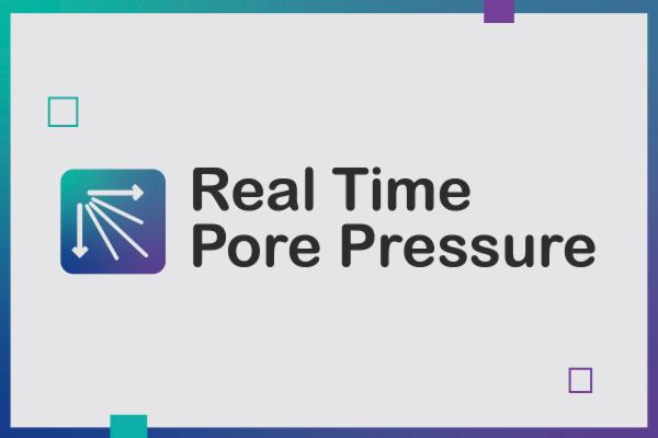 Real-time Pore Pressure cover
