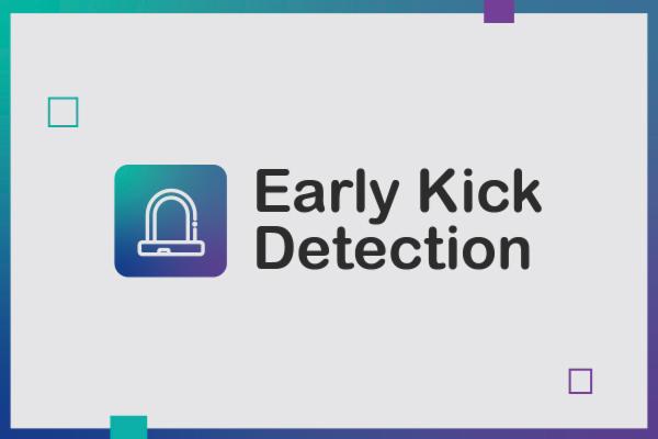 Early Kick Detection cover