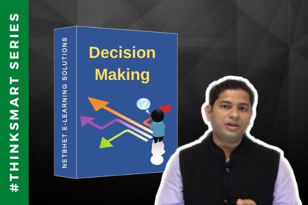 Art Of Decision Making cover