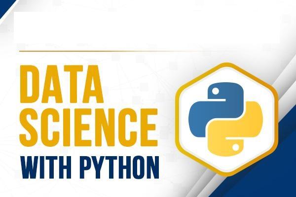Online Data Science & Machine Learning Course With Python