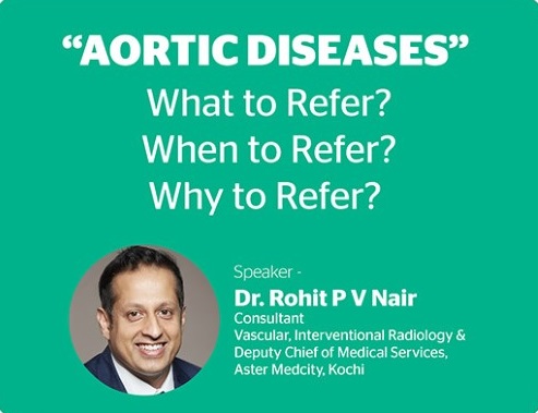 “AORTIC DISEASE” cover