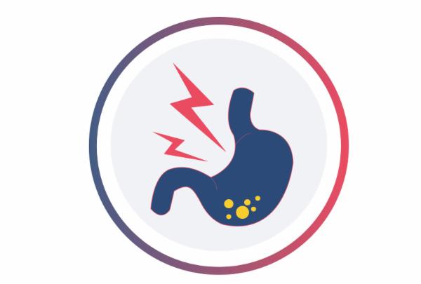 Disorders Of Gastrointestinal System cover