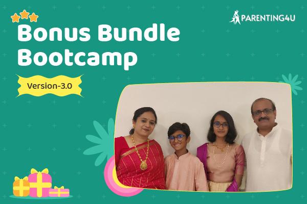 Bonus Bundle - Bootcamp: Version 3.0 cover
