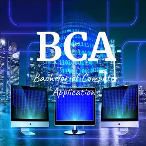 BCA FULL COURSE cover