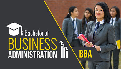 BBA FULL COURSE cover