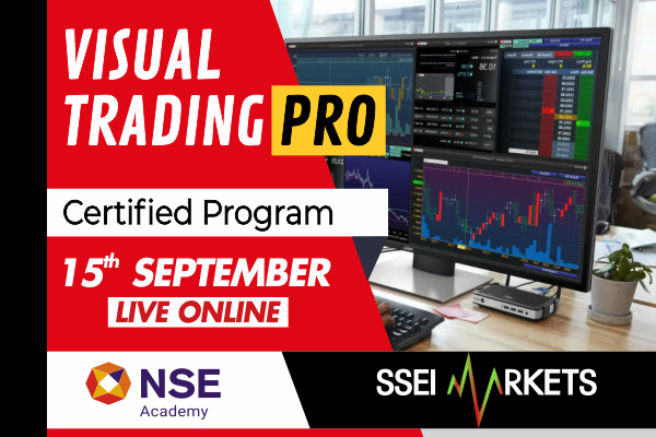 VISUAL TRADING PRO cover