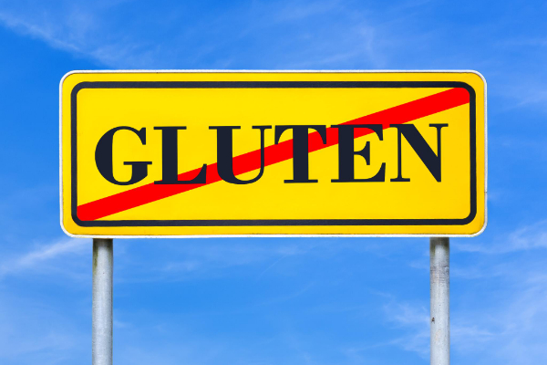 Gluten-Free: How to Get Started cover