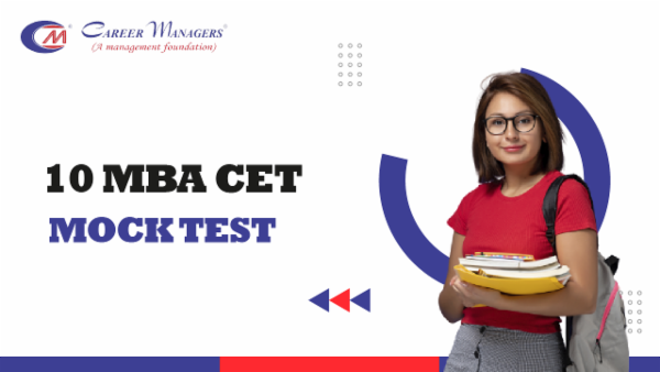 10 Set Mah MBA CET 2025 Mock Test – Practice with Precision cover