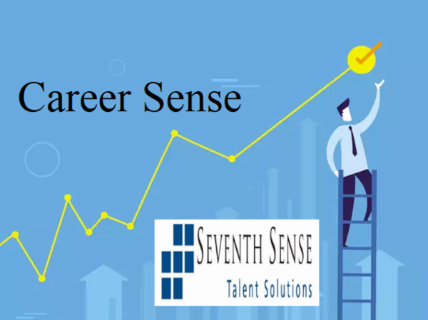 Career Sense Package cover
