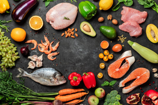 Discover the Paleo Diet cover