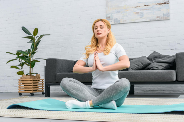 Introduction to Meditation cover