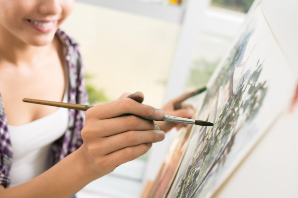 Introduction to Art Therapy cover