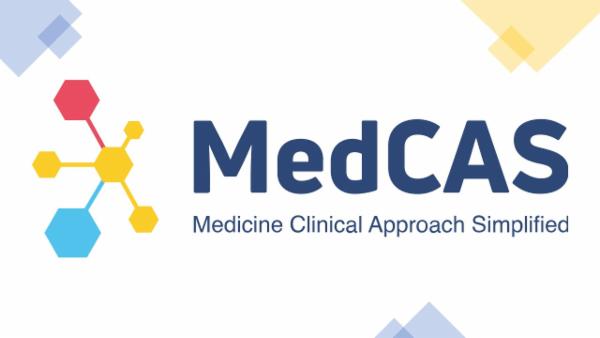 COMPREHENSIVE MEDICINE cover