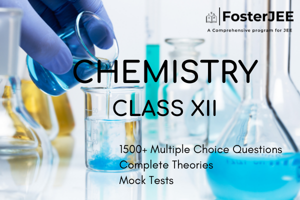 Chemistry CBSE Class XII cover