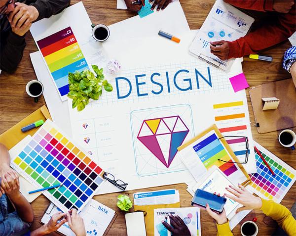 DESIGN FULL COURSE cover