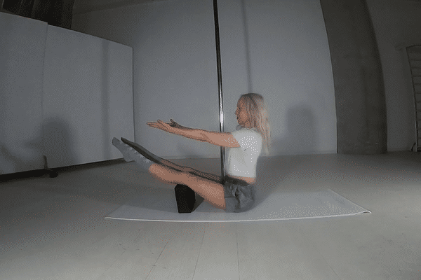 FLEX - PANCAKE #2 cover