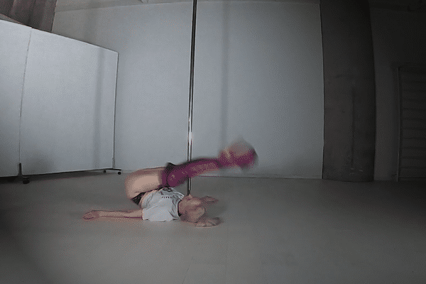 PLASTIC ROUTINE 2 / СYКА by Wild White cover