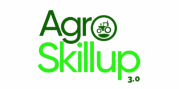 AgroSkill-up Courses For Agricultural Talents cover