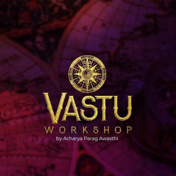 Vastu Workshop - 23rd Sept 2021 cover