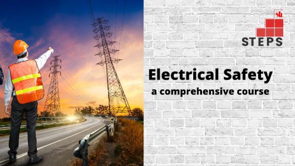 Electrical Safety cover