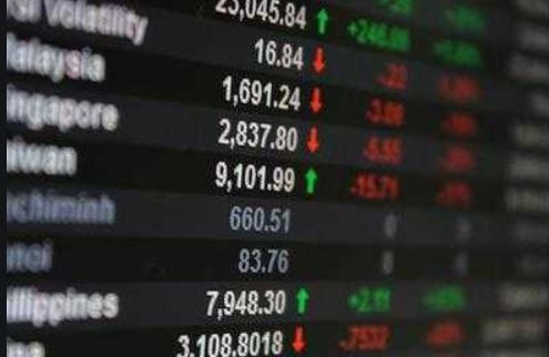 Basic of Stock Market cover