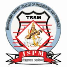JSPM's BCOER Pre Assessment-Third Year cover
