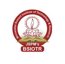 JSPM BSIOTR - TE cover