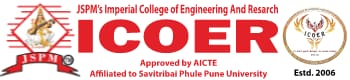 JSPM ICOER - SE cover