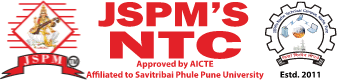 JSPM NTC - SE cover