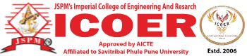 JSPM ICOER - TE cover