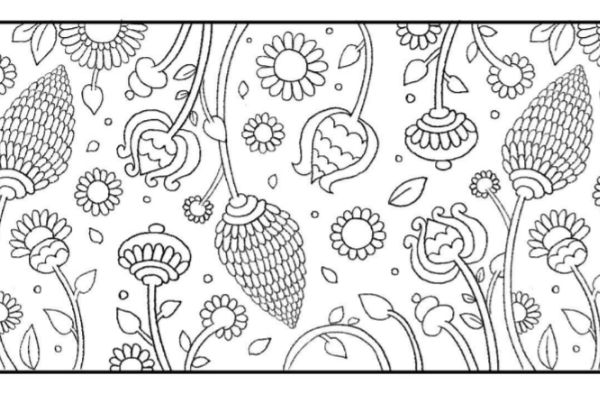 Pattern Practice Sheet cover