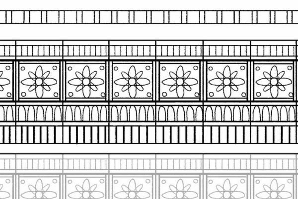Pattern Practice Sheet cover