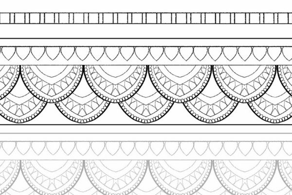 Pattern Practice Sheet cover