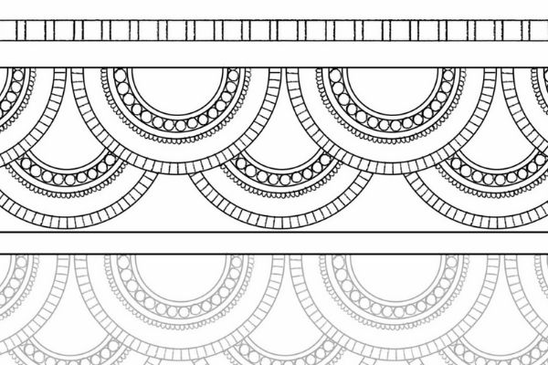 Pattern Practice Sheet cover