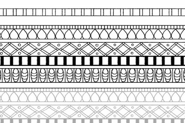 Pattern Practice Sheet cover