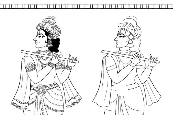 Character Practice Sheet cover