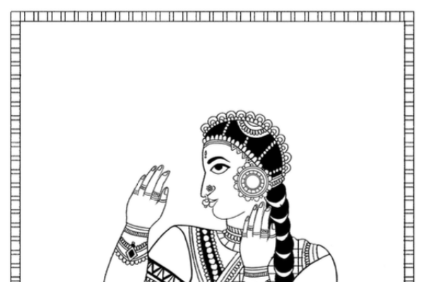 Coloring Sheet cover