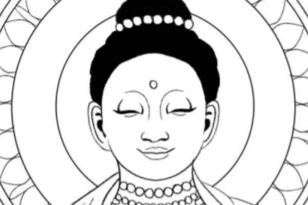 Character Practice Sheet cover