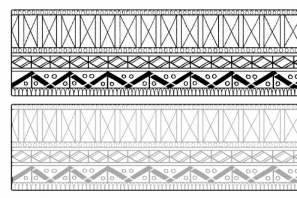 Pattern Practice Sheet cover